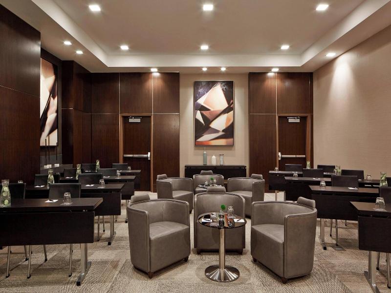 AC Hotel by Marriott Minneapolis Downtown — photo 40