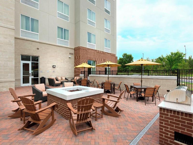 Fairfield Inn & Suites Rock Hill image