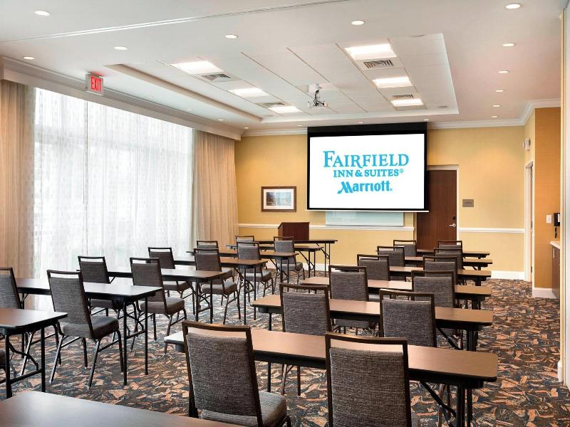 Fairfield Inn & Suites Rock Hill image