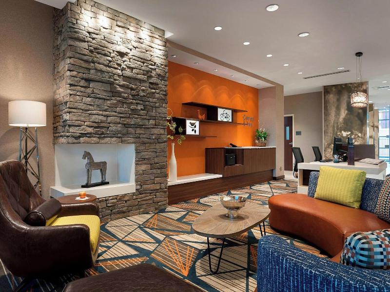 Fairfield Inn & Suites Rock Hill image