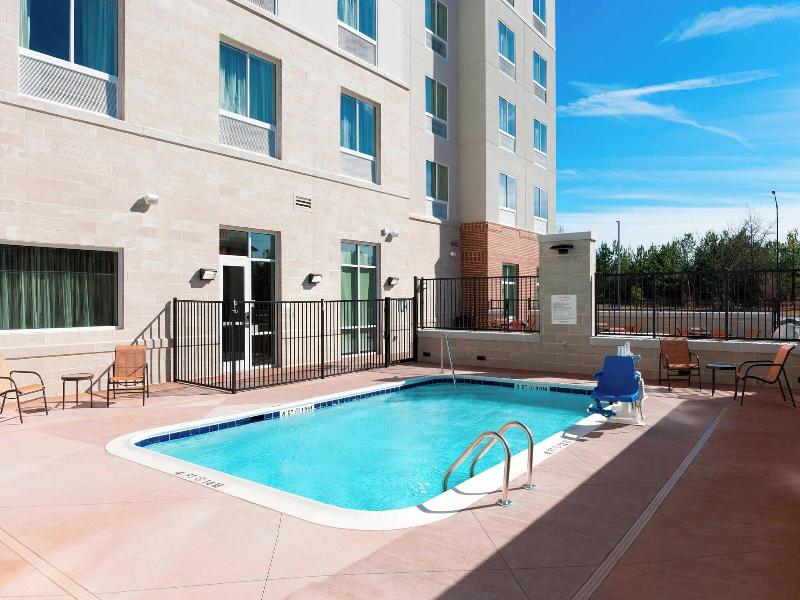 Fairfield Inn & Suites Rock Hill image
