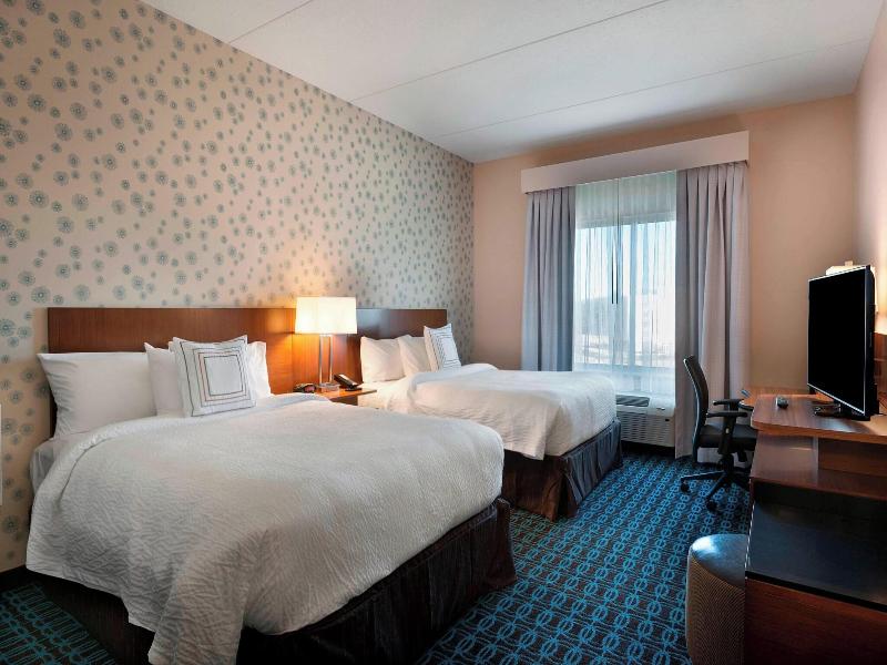 Fairfield Inn & Suites Rock Hill image