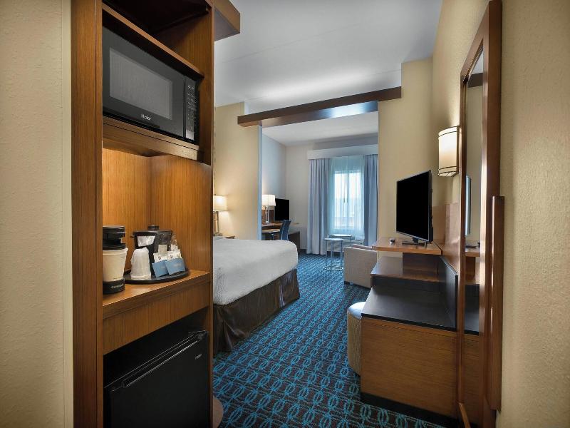Fairfield Inn & Suites Rock Hill image