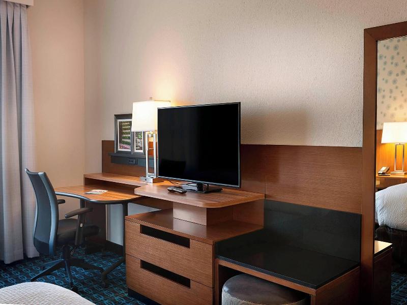 Fairfield Inn & Suites Rock Hill image