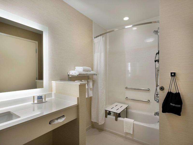 Fairfield Inn & Suites Rock Hill image