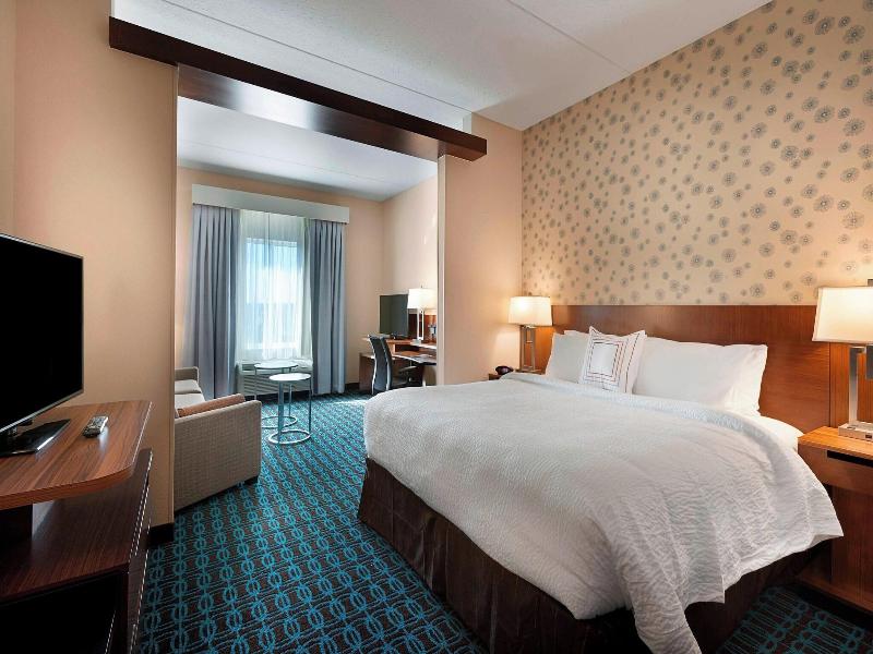 Fairfield Inn & Suites Rock Hill image