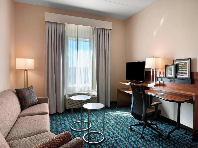 Fairfield Inn & Suites Rock Hill image