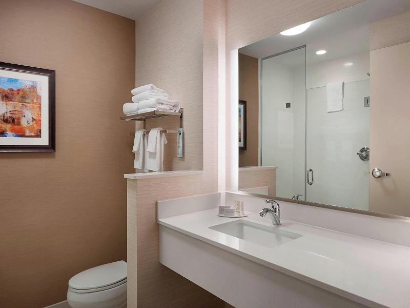 Fairfield Inn & Suites Rock Hill image