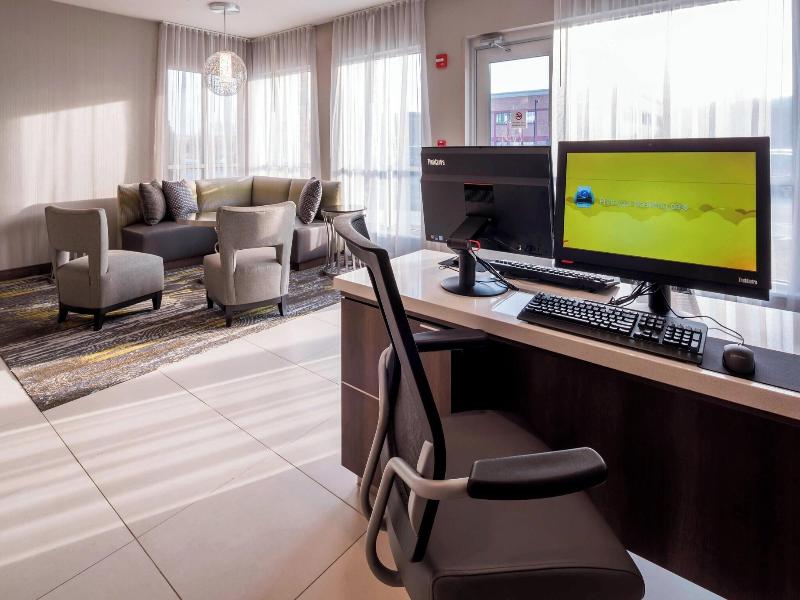 SpringHill Suites Fishkill image