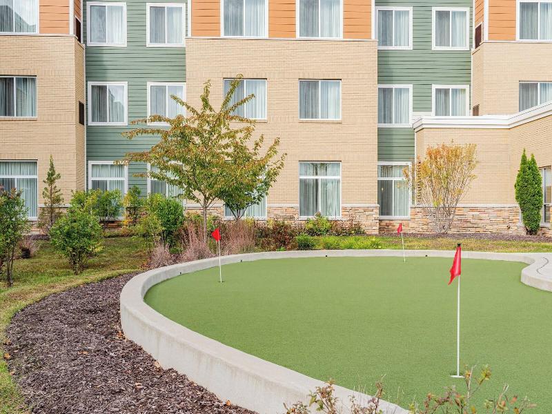 SpringHill Suites Fishkill image