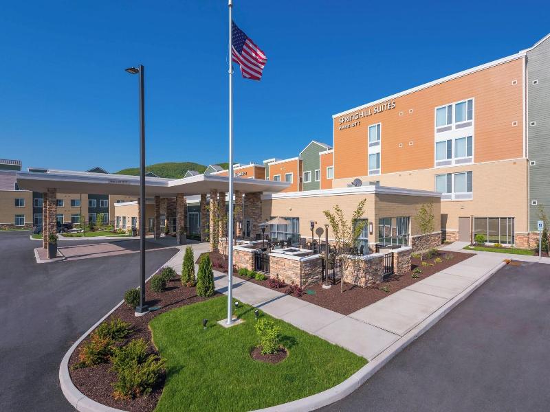 SpringHill Suites Fishkill image