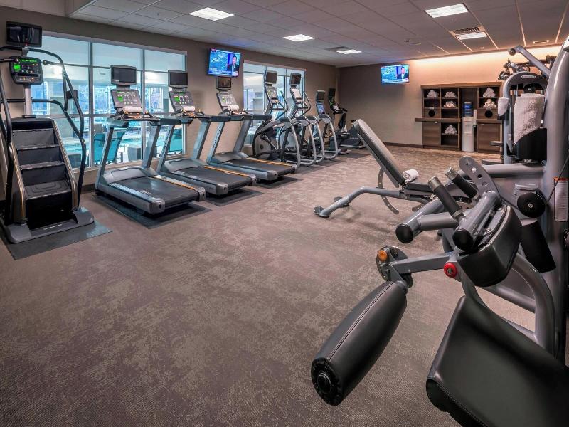SpringHill Suites Fishkill image