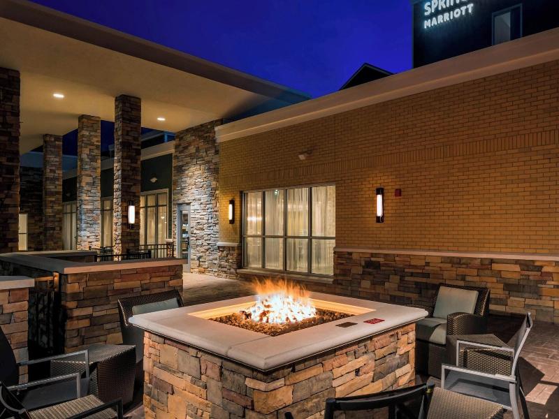 SpringHill Suites Fishkill image