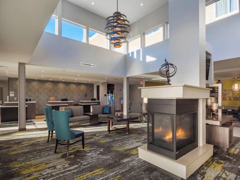 SpringHill Suites Fishkill image