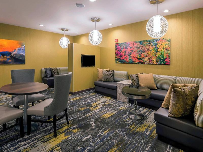 SpringHill Suites Fishkill image
