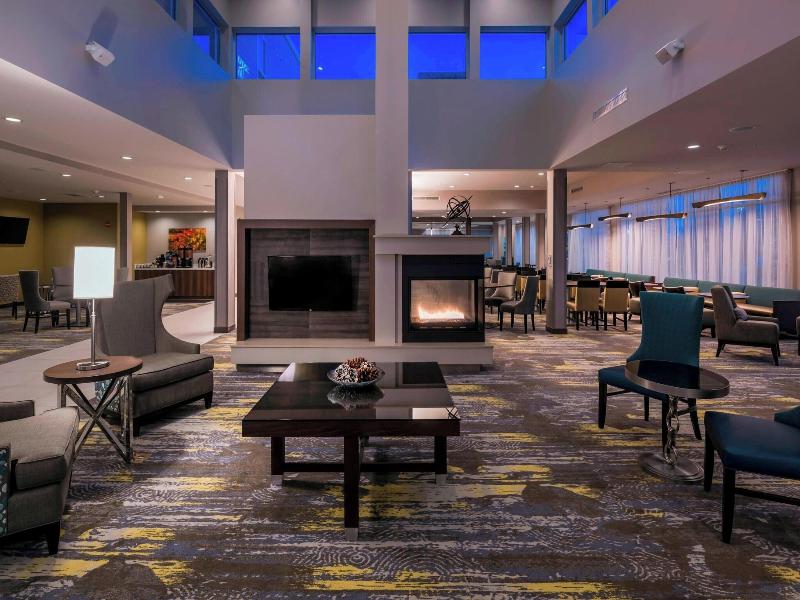 SpringHill Suites Fishkill image