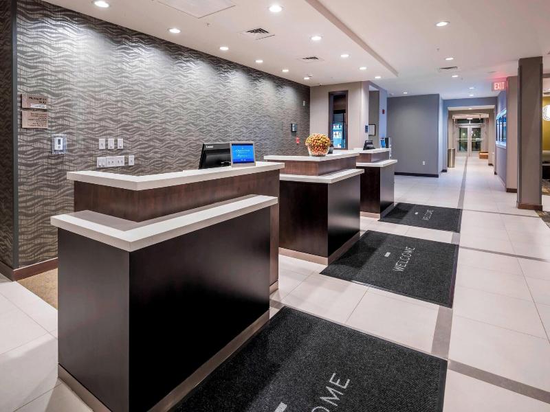 SpringHill Suites Fishkill image
