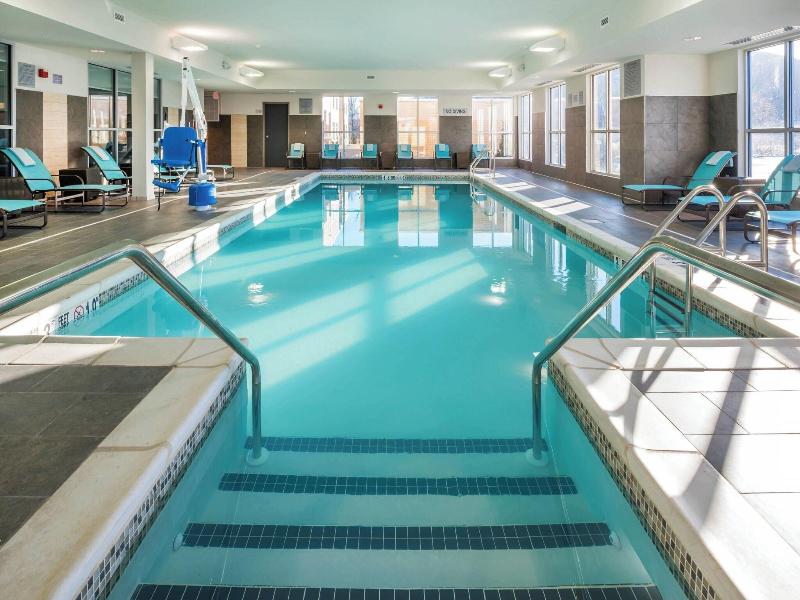 SpringHill Suites Fishkill image