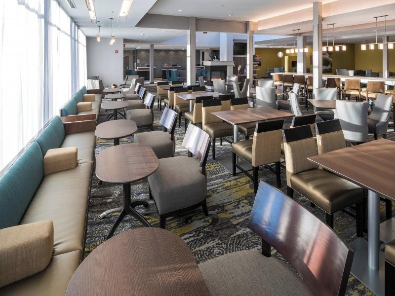 SpringHill Suites Fishkill image