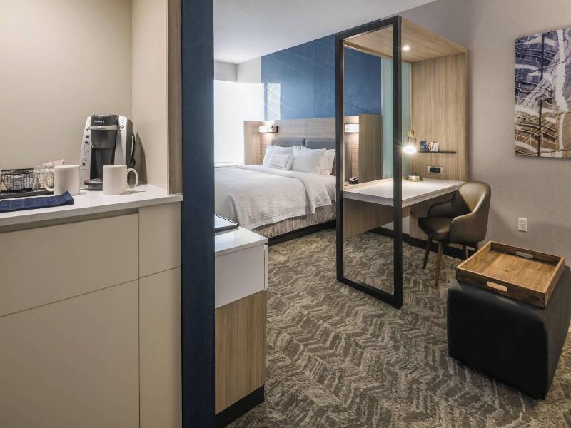 SpringHill Suites Fishkill image
