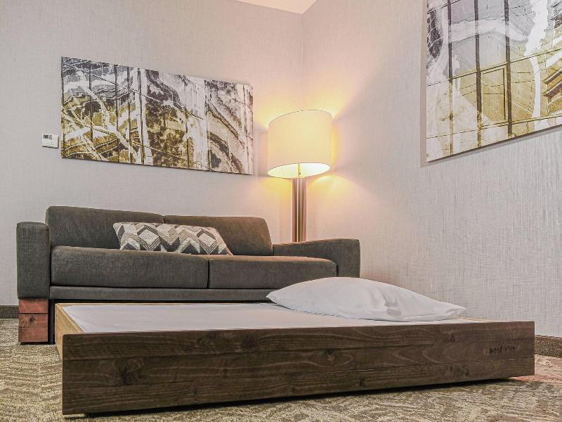 SpringHill Suites Fishkill image