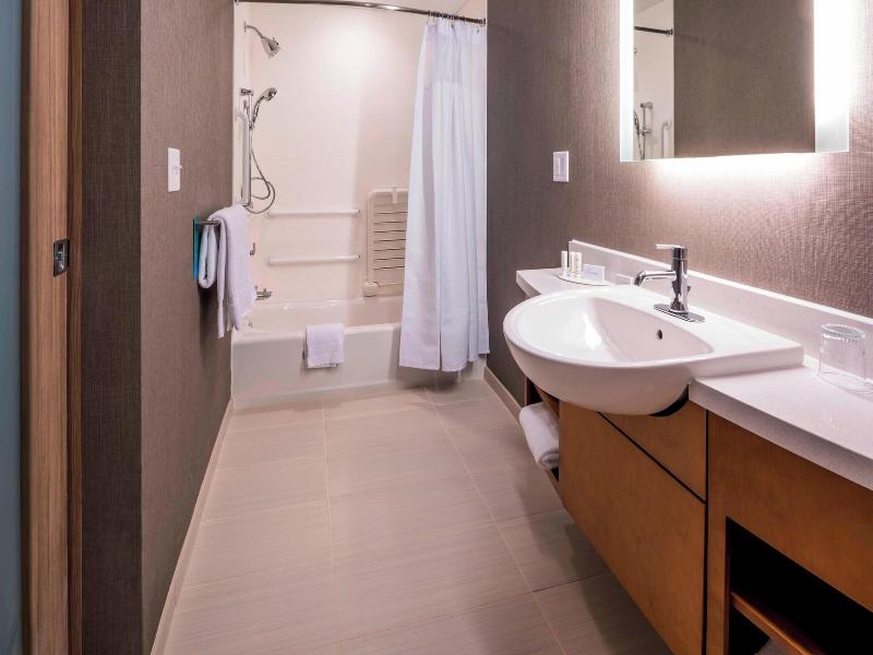 SpringHill Suites Fishkill image