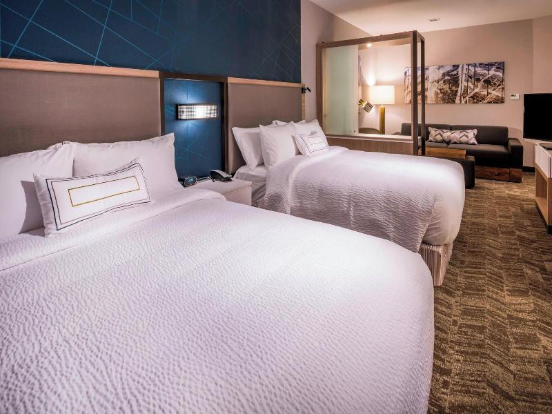 SpringHill Suites Fishkill image
