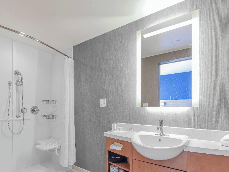 SpringHill Suites Fishkill image