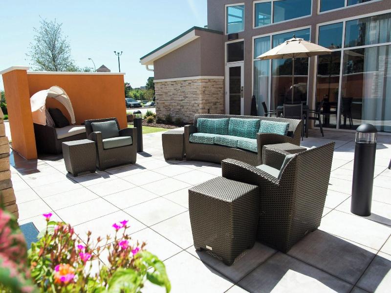 Residence Inn Oklahoma City Northwest image