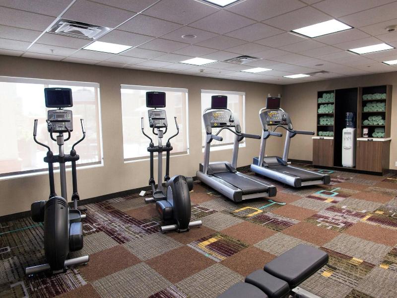 Residence Inn Oklahoma City Northwest image