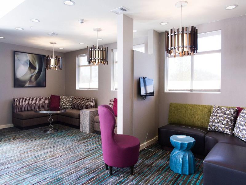 Residence Inn Oklahoma City Northwest image