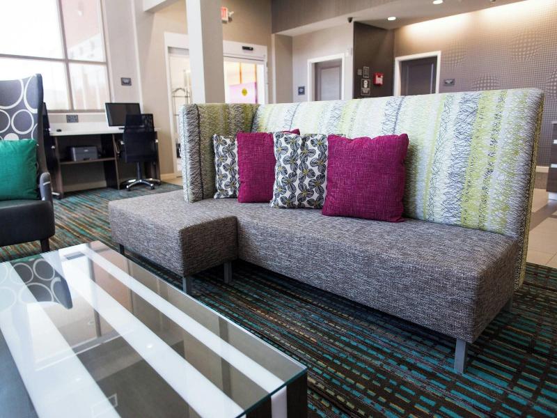 Residence Inn Oklahoma City Northwest image