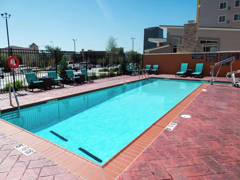 Residence Inn Oklahoma City Northwest image