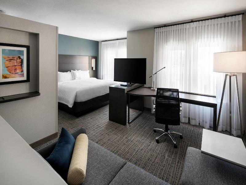 Residence Inn Oklahoma City Northwest image