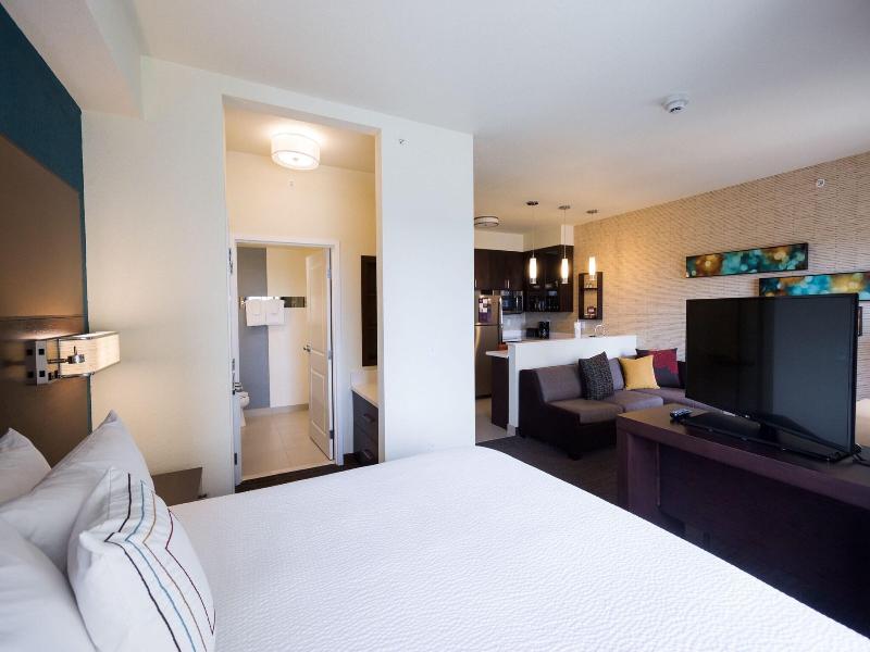 Residence Inn Oklahoma City Northwest image