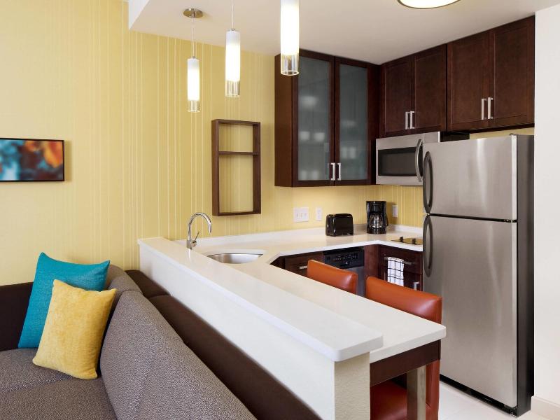 Residence Inn Oklahoma City Northwest image