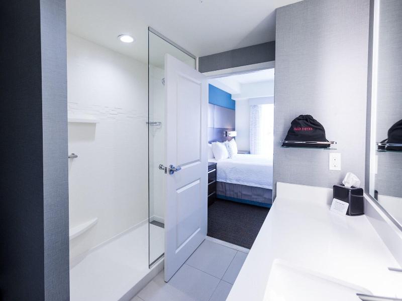Residence Inn Oklahoma City Northwest image