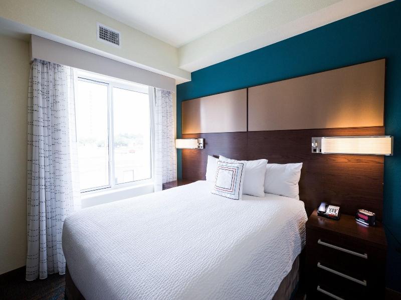 Residence Inn Oklahoma City Northwest image