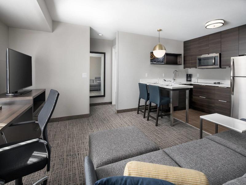 Residence Inn Oklahoma City Northwest image