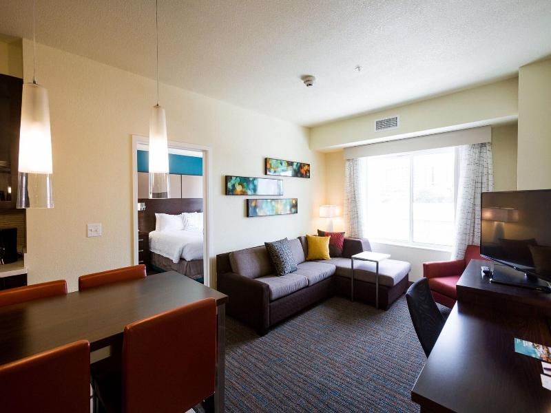 Residence Inn Oklahoma City Northwest image