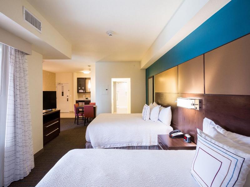 Residence Inn Oklahoma City Northwest image