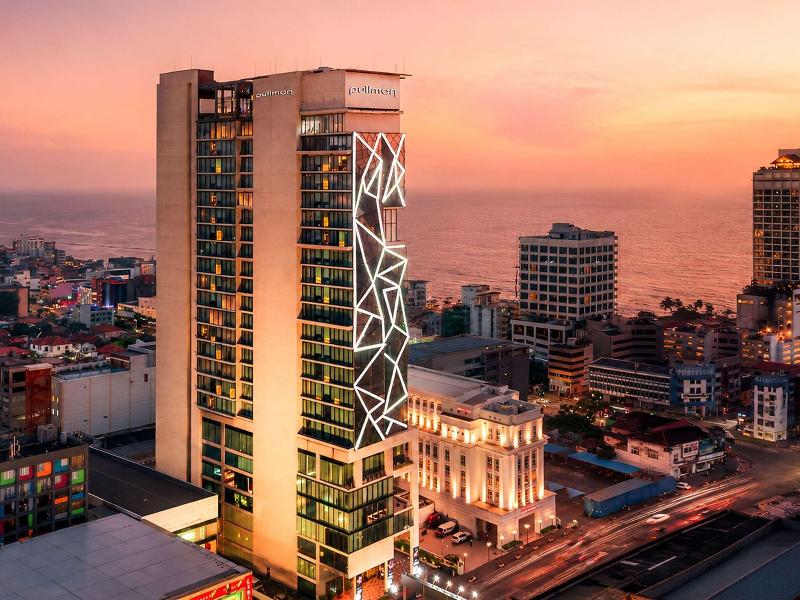 Pullman Colombo City Centre 3