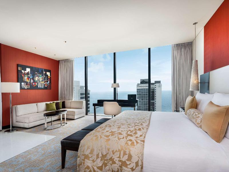 Pullman Colombo City Centre 4