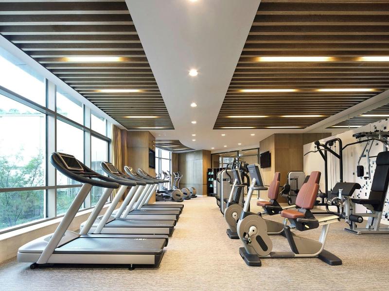 Sheraton Grand Hangzhou Binjiang Hotel image