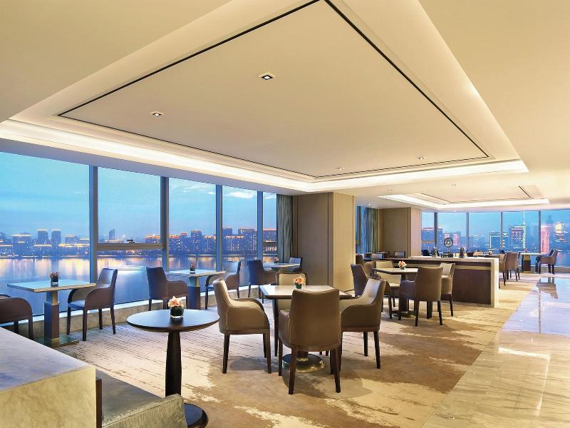 Sheraton Grand Hangzhou Binjiang Hotel image