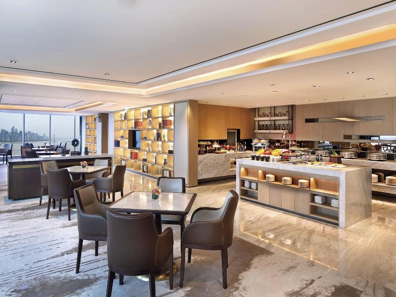 Sheraton Grand Hangzhou Binjiang Hotel image