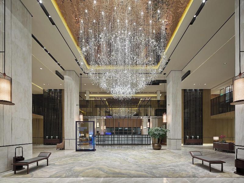 Sheraton Grand Hangzhou Binjiang Hotel image