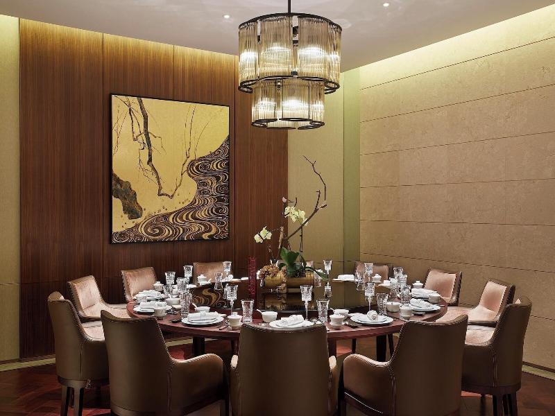 Sheraton Grand Hangzhou Binjiang Hotel image