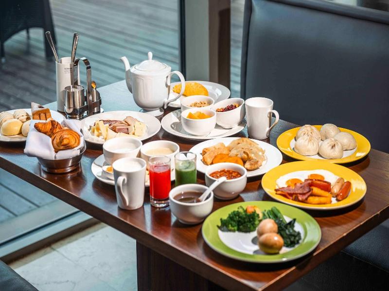 Sheraton Grand Hangzhou Binjiang Hotel image