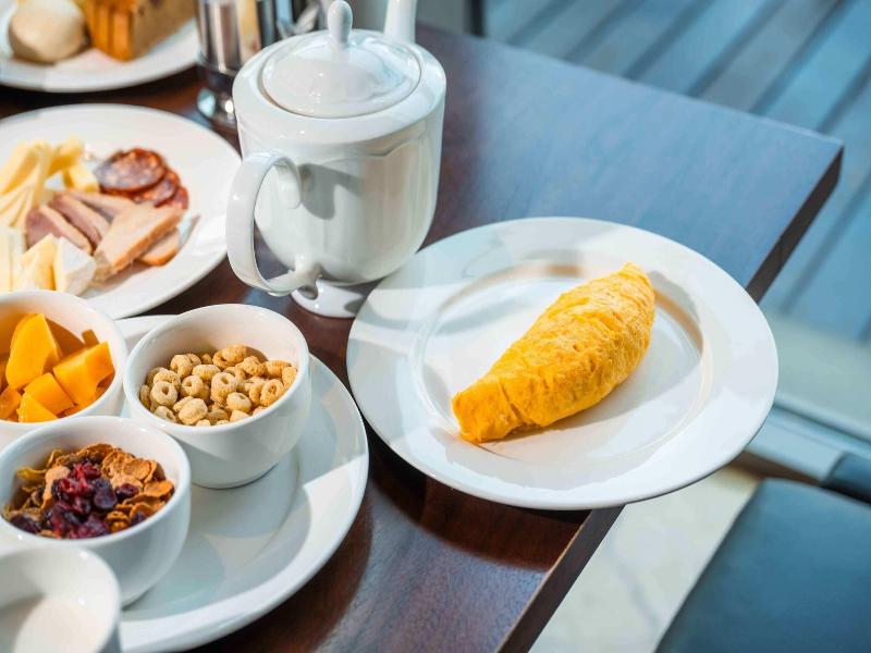 Sheraton Grand Hangzhou Binjiang Hotel image